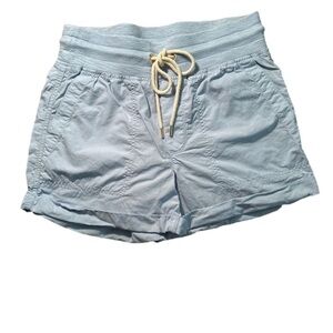 Loft shorts